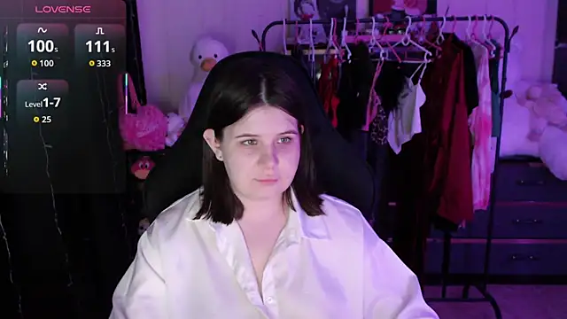 AmyVibess webcam