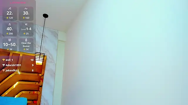 Violett_Cinnamon webcam