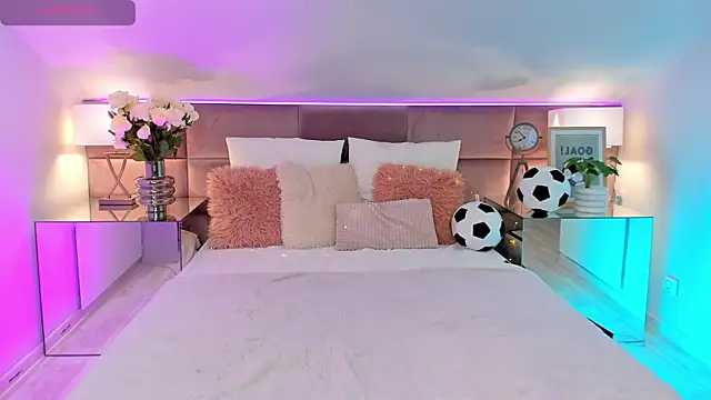 MiaMuse webcam