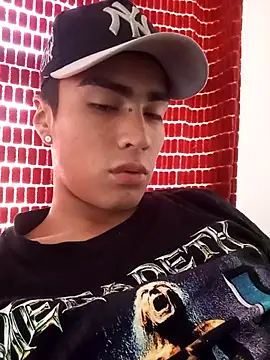 fenix_hardcock (M twink) - Penetrate my ass