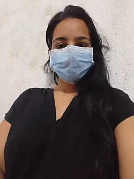 Nisha_As webcam
