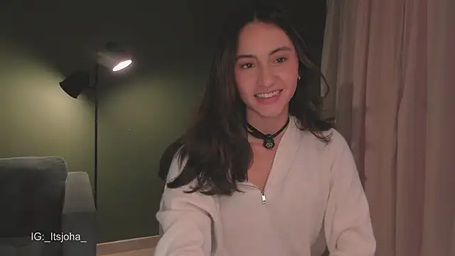 Lovinggirl_ webcam