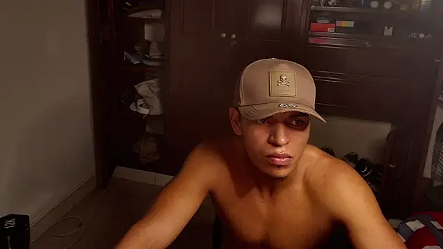 jhon_wich (M young) - #big-cocks #bisexuals #brunettes #cam2cam #colombian #doggy-style #ejaculation #erotic-dance #flexing #hd #humiliation #jerk-off-instruction #latin #masturbation #middle-priced-privates #muscular #oil-show #recordable-privates #shower #small-audience #spanish-speaking #student #trimmed #uncut #young