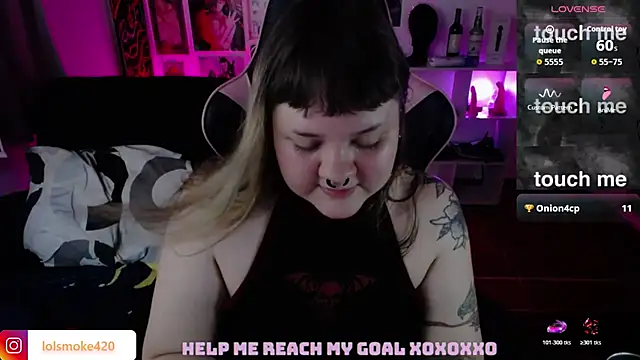 Bdsm_and_fries webcam