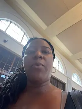 GirthGoddessCoco webcam