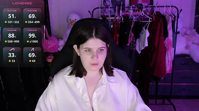 AmyVibess webcam