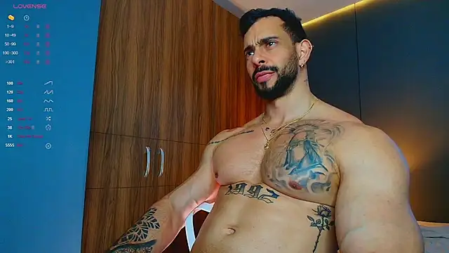 massimo_visconti webcam