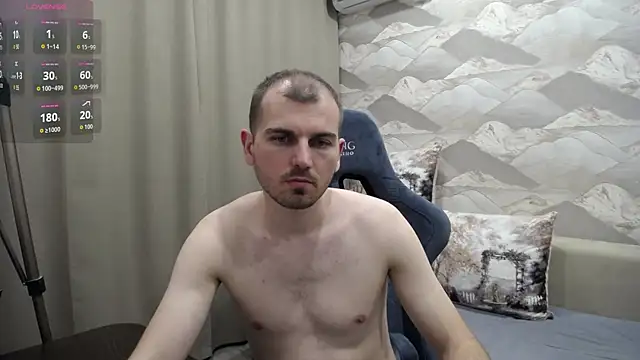 SerzhKorol1 webcam
