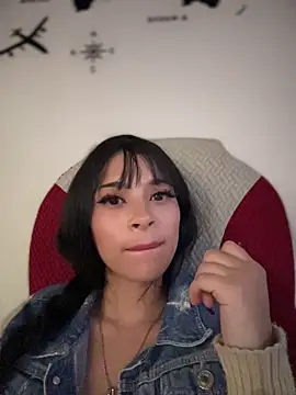Sasha-firee webcam