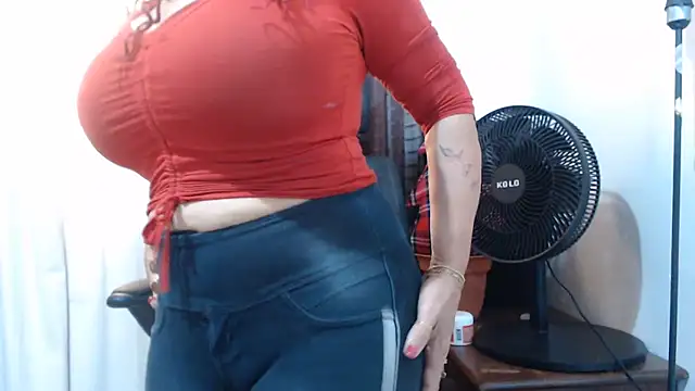 jenny_milf69 webcam