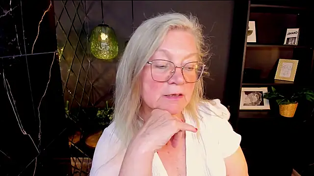 NataliMellow Live Web Cam Show