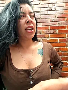 luianna (F young) - Turn me on 😈💦😈💦