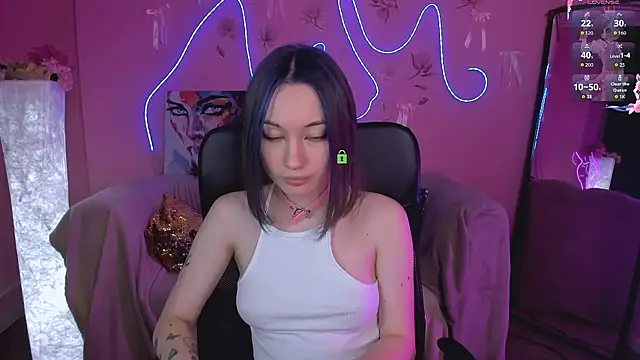 isabel_wave (G teen) - hadbra both