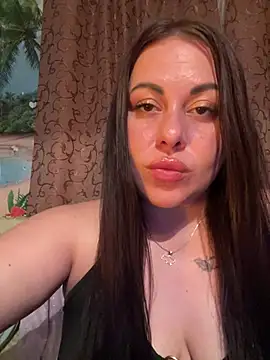 DaisyStreet Live Web Cam Show