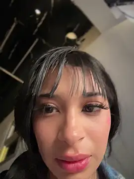 Sasha-firee webcam
