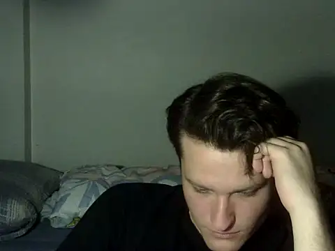 THEGODMODE webcam