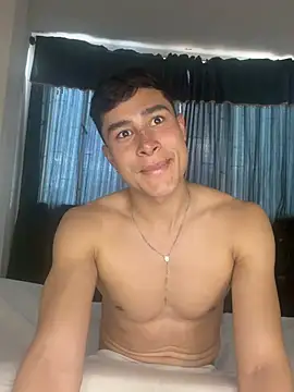AustinJones_ webcam