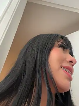 Jade-Naughty webcam