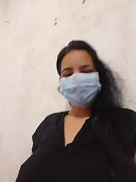 Nisha_As webcam