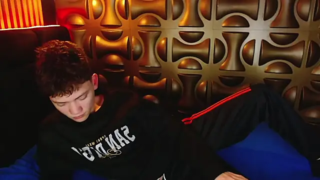 cruz_dante webcam