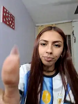 Estrella-Jazmin webcam