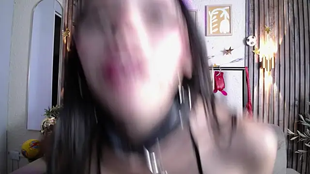 Doll4anall webcam