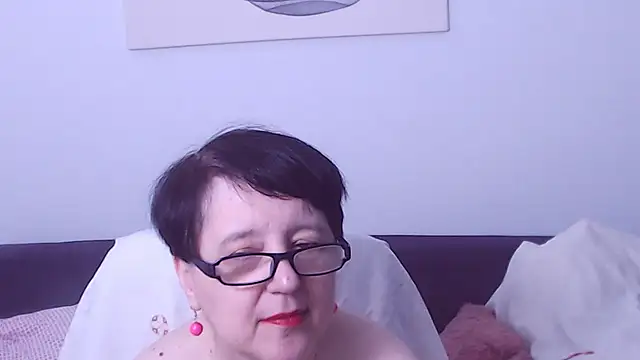 ChristaRose webcam