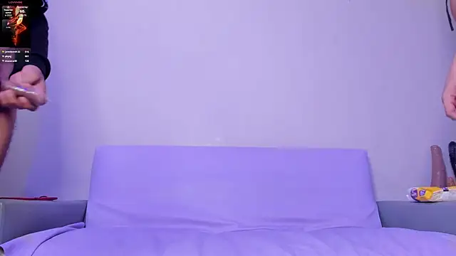 BeMyLover3