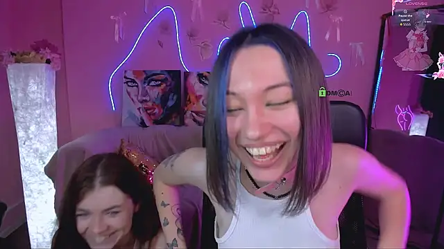 isabel_wave live sex cam