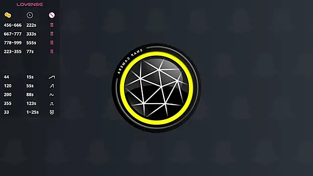 CleotildePiel webcam