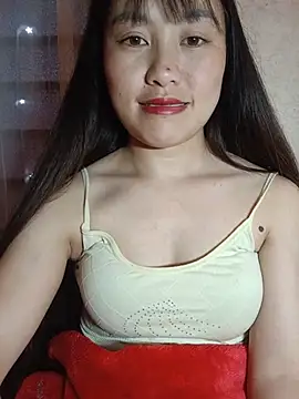 Cherry-squirtt webcam