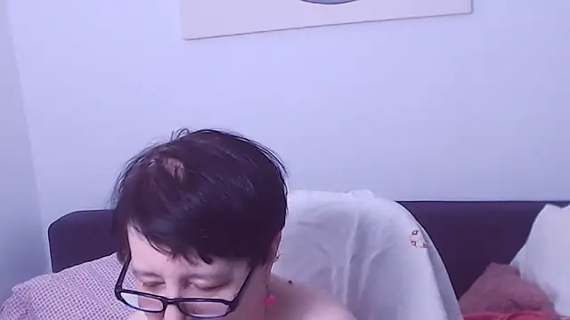 ChristaRose webcam