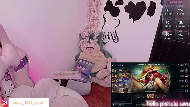 Nami_usagi