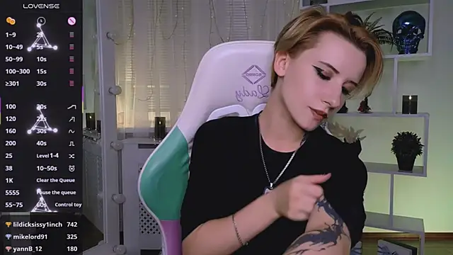 _Rein_ramm webcam