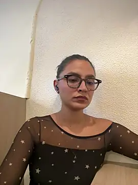 Gia_Mazzon webcam