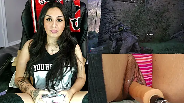 Blaze_Onn webcam