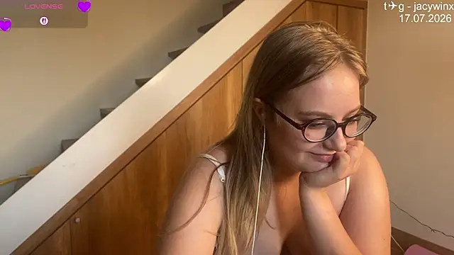 JacyWinslat webcam