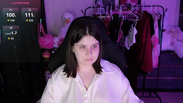 AmyVibess webcam