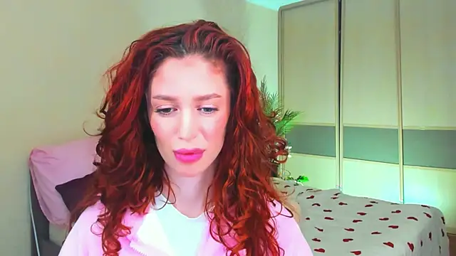 ChristinaConteeree webcam