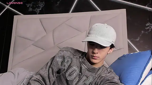 AerumChae webcam