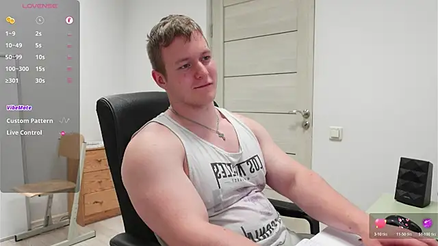 Richard_Dullas webcam