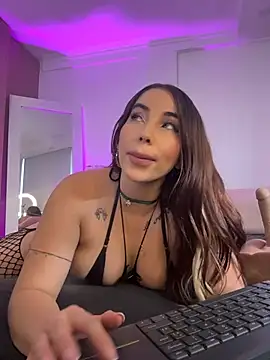 jessy_rios webcam