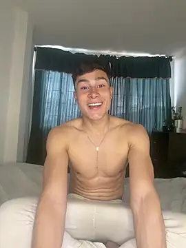 AustinJones_ webcam