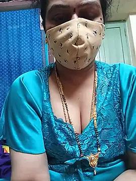 Chikki_20 webcam