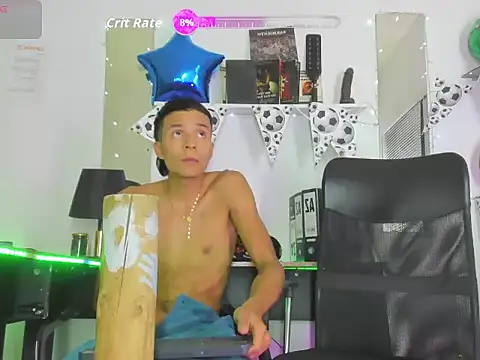 xxKamadevaxx webcam