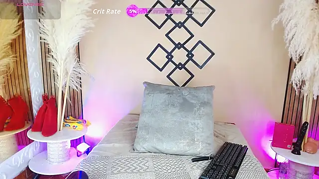 ZAMMIRA webcam