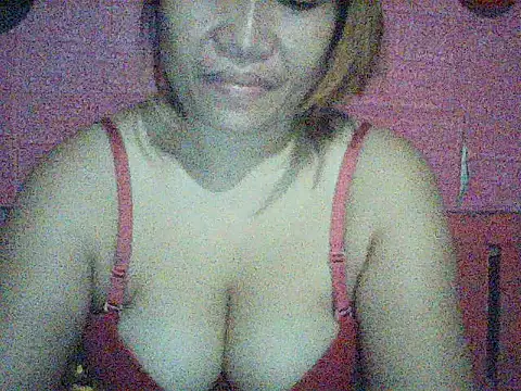 sweet_buncandy webcam