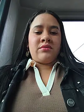 Kendra-daring webcam