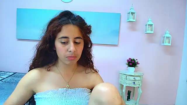 scarlett_clyde webcam