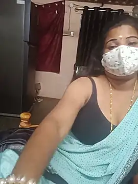 Madhusri_Tamil_Telugu webcam